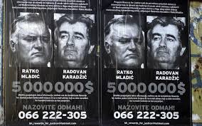 War crimes fugitive Ratko Mladic arrested in Serbia | Stars and Stripes