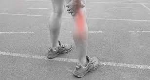 pain behind knee posterior knee pain