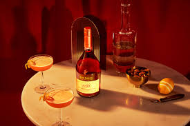 you need to try the rémy sidecar