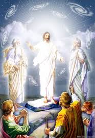 Image result for transfiguration