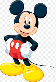 mickey mouse png images pngegg