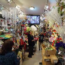 Great savings & free delivery / collection on many items. Lasting Art A Flower Store Where Everything Is 100 Fake The New York Times