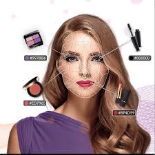 how virtual makeup is changing the