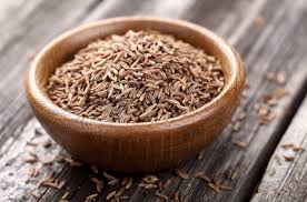 how long do caraway seeds last storables