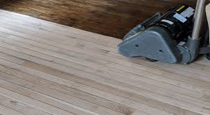 Hardwood Flooring Refinishing Cost