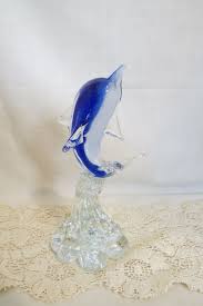Glass Blowing Glass Art Sculpture