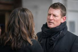 Stone asks benson to investigate a sexual encounter from his past that he feels guilt and uncertainty about; Law Order Svu Season 20 Episode 9 Did Stone Assault Sarah Kent