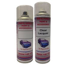 Mg Colour Matched Aerosol Spray Paint