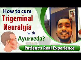 how to cure trigeminal neuralgia with