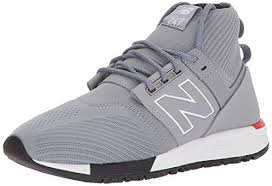 New Balance Mens Mrl247of Mid Running Shoes