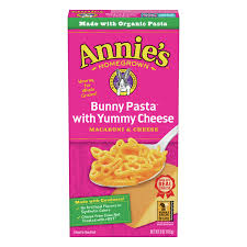 save on annie s homegrown bunny pasta