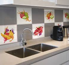 Descubra como o azulejo para cozinha pode transformar a decoração do seu ambiente. Vinilos De Azulejos Para Cocina A Tu Medida Tenvinilo