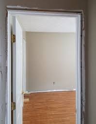 If You Need To Fix A Crooked Door Frame