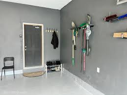 diy garage wall ideas simple and easy