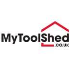 10% OFF My Tool Shed Voucher Codes, Discount Codes & Offers