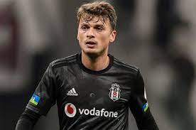 Kadro dışı bırakılmıştı! Adem Ljajic'ten Beşiktaş'a ağır gönderme