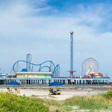 things to do in galveston sand n sea