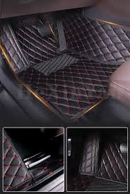 custom car floor mat for dodge nitro