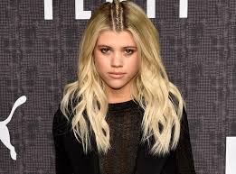 Sofia Richie: People are racist around me because they do not realise I'm  black | The Independent | The Independent