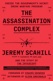 the assassination complex book by