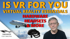 essential vr in 2022 hardware