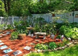 Memorial Garden