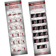 Tower 200 Door Gym Is Canadas Perfect Health And Fitness