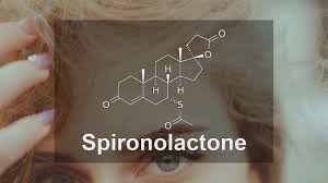 spironolactone for hair loss all you