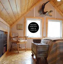 Cabin Interior Design Ideas And Diy