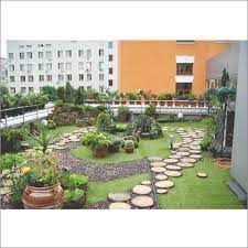 Roof Gardening Services In Kolkata
