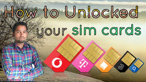 Puk codes help in unlocking your. How To Get Puk Code And Unblock Unlock Your Sim Card Youtube