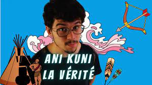La véritable histoire de Ani Kuni de Polo & Pan ! (Ani couni chaouani) -  YouTube