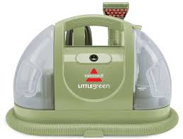bissell little green multi purpose