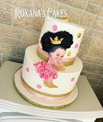 Baking with Roxana's Cakes gambar png