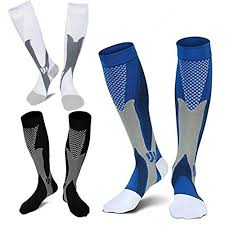 Top 10 Compression Socks Of 2019 Best Reviews Guide