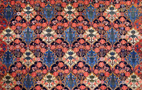 exploring the world of oriental rugs