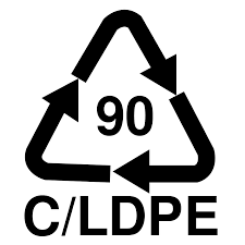 File Recycling Code 90 Svg Wikimedia Commons