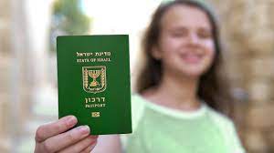 Find out on passport index! Israeli Foreign Ministry No Date Set For Int L Travel As 4m Vaccinated The Media Line