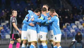 Europa League | Napoli 3-2 Leicester City: Elmas seals thriller - Football  Italia