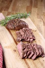 best grilled venison steak recipe out