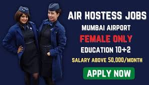 indigo careers in mumbai airport cabin