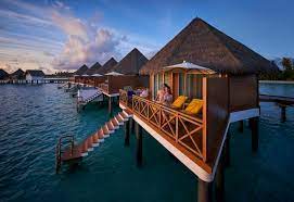 Termasuk maldives yang menggunakan rufiyaa dan usd sebagai alat transaksi. 12 Villa Terapung Paling Murah Di Maldives Untuk Honeymoon Penuh Mewah Dan Eksklusif