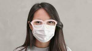 6 mask s to stop your glasses from
