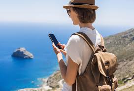 the best apps for traveling solo the
