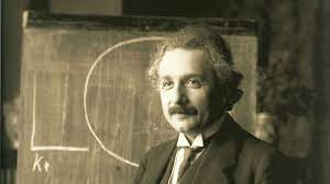 Albert Einstein S Formula For Happy