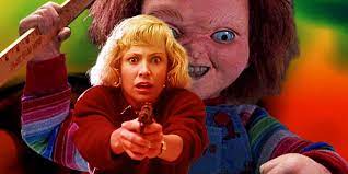 Chucky Is All About Family… so Bring Back Andy's Mom!