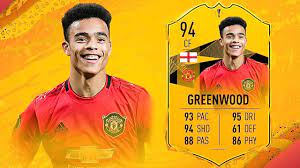 Ea sports have confirmed the release of the new fifa 20 database update as of april 29, 2020, with youngster mason greenwood, midfielder fred and striker odion ighalo all upgraded. Fifa 20 Mason Greenwood 94 Rttf Road To The Final Player Review I Fifa 20 Ultimate Team Youtube