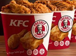 Mungkin hanya di kentucky fried chicken (kfc) lah biasanya mereka menuju. Paket Hemat Dari Kfc Kfc Bucket Chicken Berapakah Harganya Kfc Terdekat