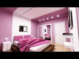 interior colour combination for bedroom