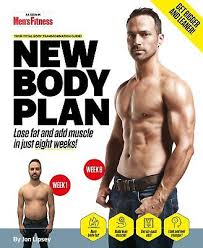 new body plan your total body
